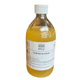 VERNIS DAMAR