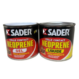 COLLE NEOPRENE