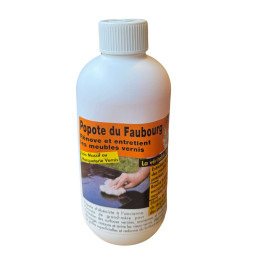 POPOTE A RECHARGER 500 ML