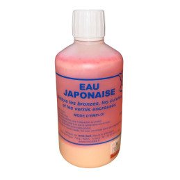 EAU MERVEILLEUSE 1L