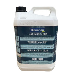 LIANT MASTIC BOIS 5L