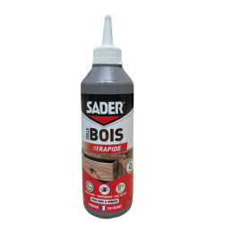 COLLE SADER BOIS 250G RAPIDE