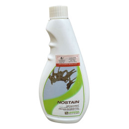 NOSTAIN DÉTACHANT TACHES...