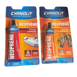 COLLE NEOPRENE EXPRESS