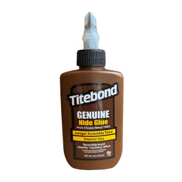 COLLE TITEBOND 118ML HIDE GLUE