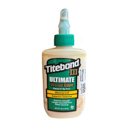 COLLE TITEBOND 118ML VERTE...