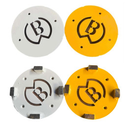 DISQUE DIAMANT METAL  MB...