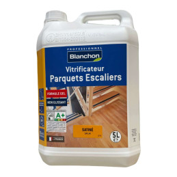 VITRIFICATEUR PARQUETS...
