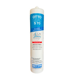 OTTO S70 310ML SILICONE...