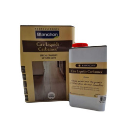 CIRE CARBAMEX LIQUIDE