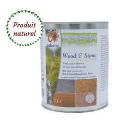 WOOD O STONE 10L