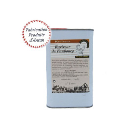 RAVIVEUR FAUBOURG 5L...