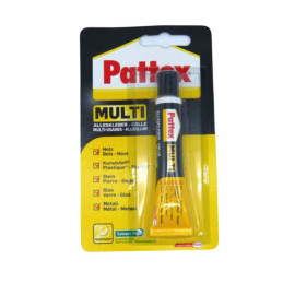 PATTEX MULTI-USAGE TUBE 20 GR