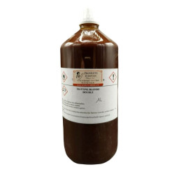 VERNIS MATTINE "HMB"