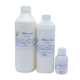 MIXTION A L'EAU POUR...