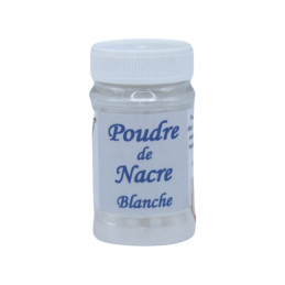 NACRE POUDRE
