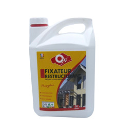 FIXATEUR RESTRUCTURANT 5 L