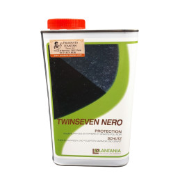 TWINS NERO ANTI TACHE...