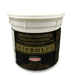 MICROLUX POTEE POUR GRANIT