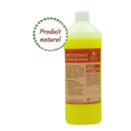 BIO NETTOYANT UNIVERSEL