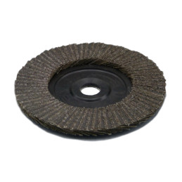 DISQUE A LAMELLE FIN DE SERIE