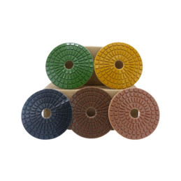 DISQUE DIFLEX RESINE...