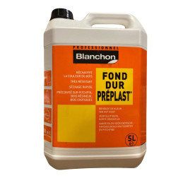 FOND DUR 5L PREPLAST