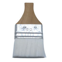 PINCEAU A DECAPER PLAT