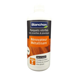 RENOVATEUR METALLISANT