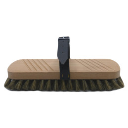 BROSSE PARQUET SOIE