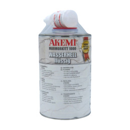 AKEMI  MARMORKITT 1000