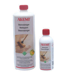 AKEMI NETTOYANT PIERRE