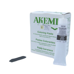 AKEMI TUBE COLORANT POLYESTER