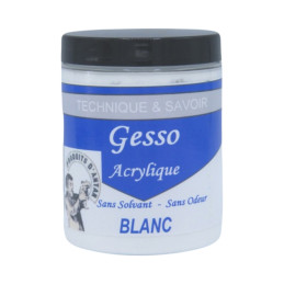 GESSO