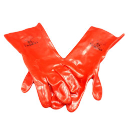 GANT ROUGE / SOLVANT GM