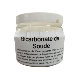 BICARBONATE DE SOUDE