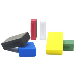 ABRASIF A MAIN DIAMANT FLEXIS