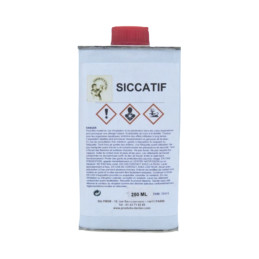 SICCATIF