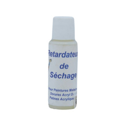 RETARDATEUR SECHAGE  50 ML