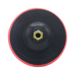 PLATEAU SUPPORT MACHINE