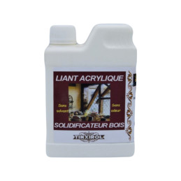 LIANT ACRYLIQUE