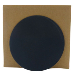 DISQUE PONCAGE VELCRO D150...