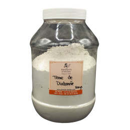 TERRE DE DIATOMEE 500 GR