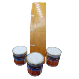 VERNIS BOIS ALKYDE URETHANE