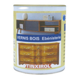 VERNIS BOIS ALKYDE URETHANE