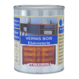VERNIS BOIS ALKYDE URETHANE