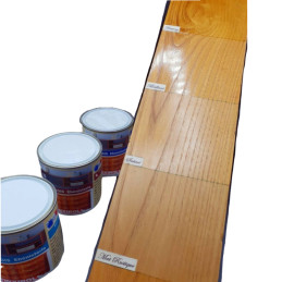 VERNIS BOIS ALKYDE URETHANE