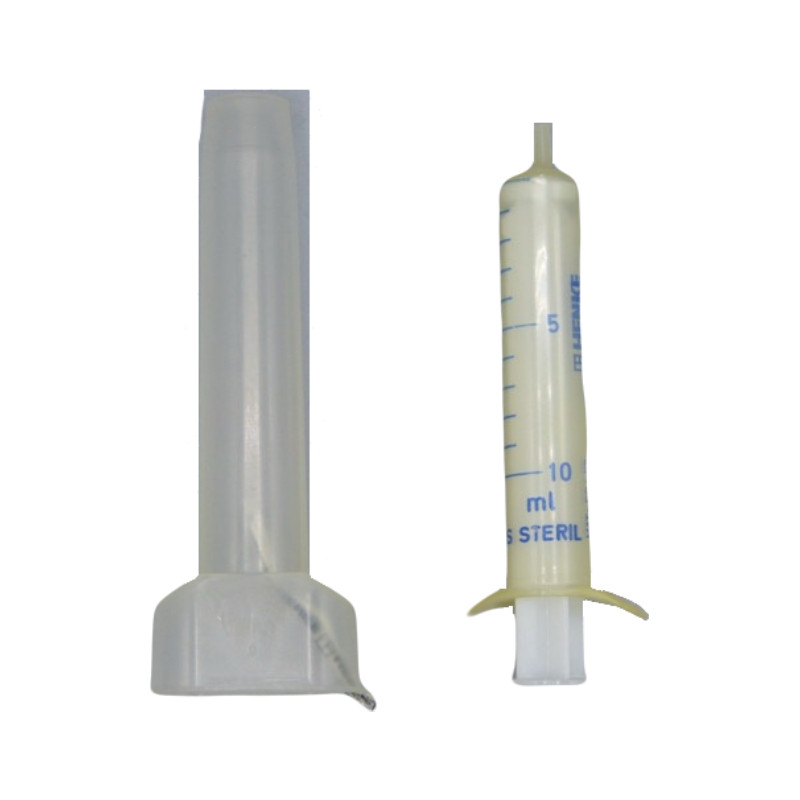 SERINGUE 10ML + AIGUILLE