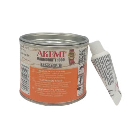 AKEMI COLLE PETIT MODELE