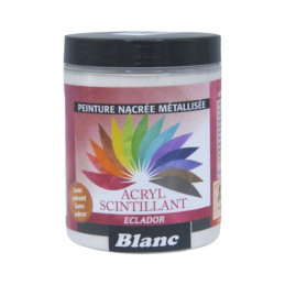 ACRYL SCINTILLANT